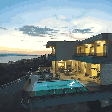 Comfortable In Nature Villa Makarska