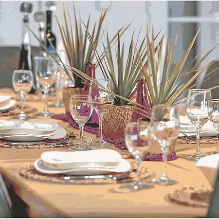 Comfortable In Nature Villa Makarska