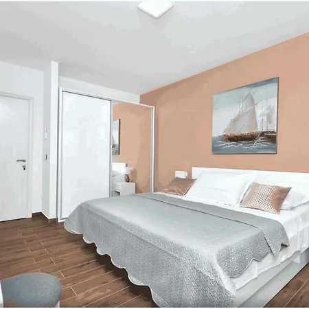 Villa Comfortable In Nature Makarska
